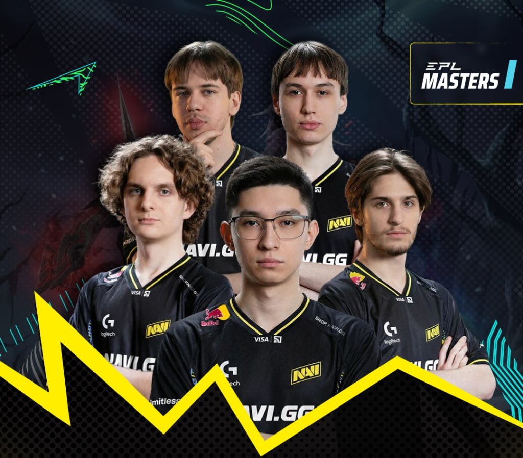 NAVI Dota 2