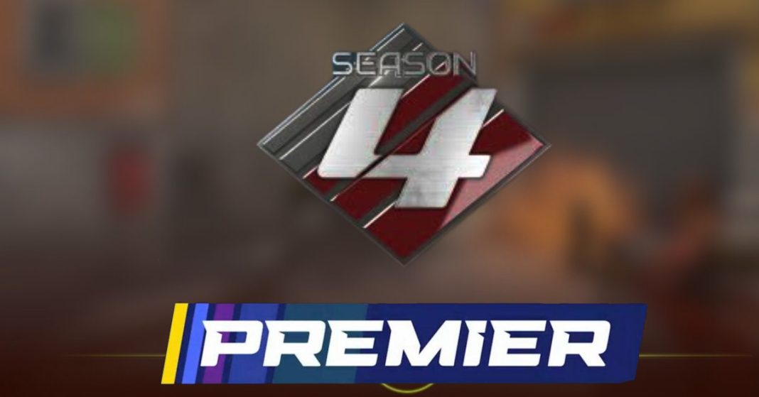 Мапи в Premier Season 4 