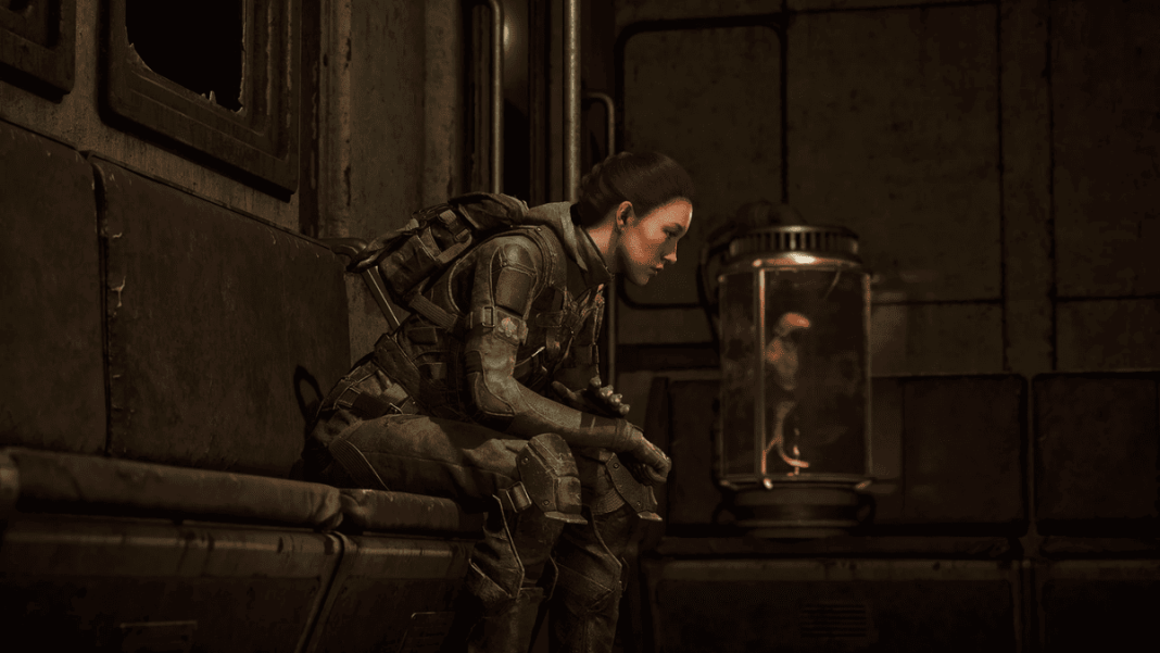 Mavka: Cost of Hope S.T.A.L.K.E.R. 2