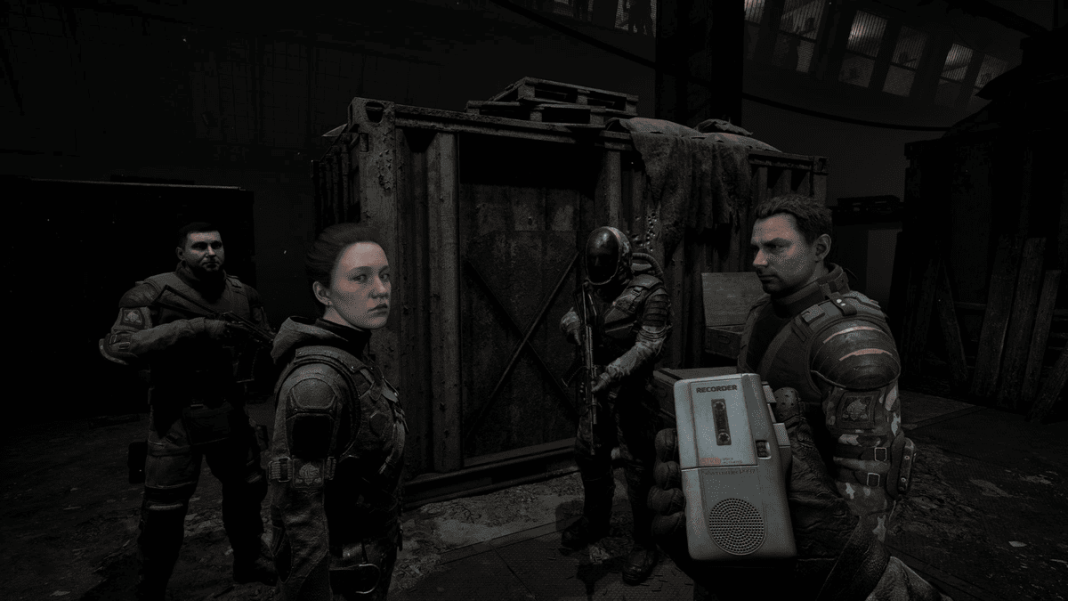 S.T.A.L.K.E.R. 2: Cost of Hope