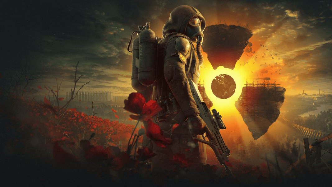 S.T.A.L.K.E.R. 2 Heart of Chornobyl