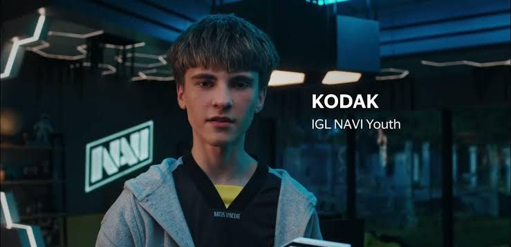 kodak